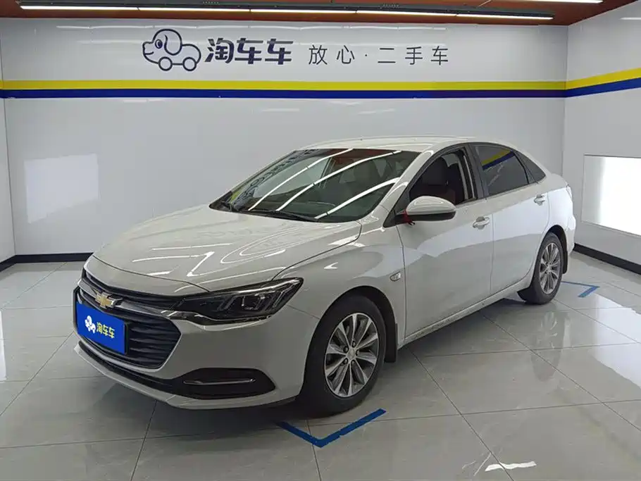 Chevrolet Monza 2022 320 Automatic Enjoyment Edition