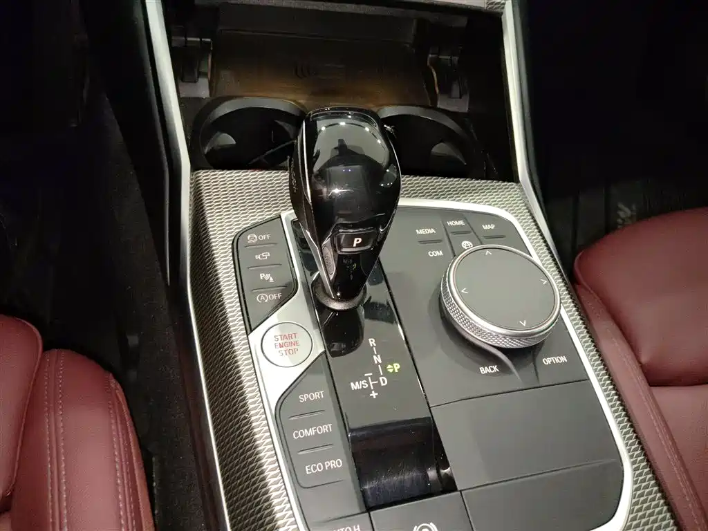 BMW 3 Series 2021 325i M Sport Package фото 7