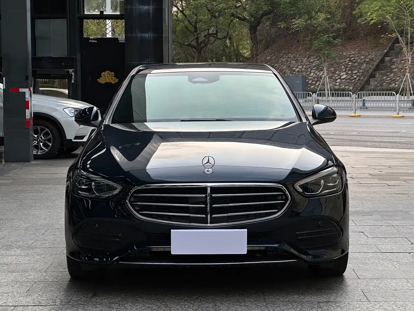 Mercedes-Benz C-Class 2022 Facelift C 260 L фото 2