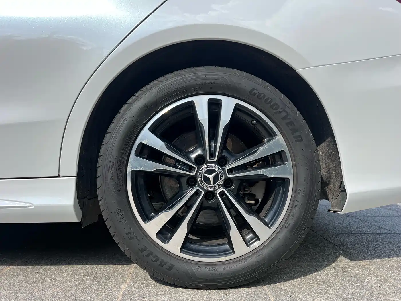 Mercedes-Benz C-Class 2018 C 200 Sport Edition фото 13