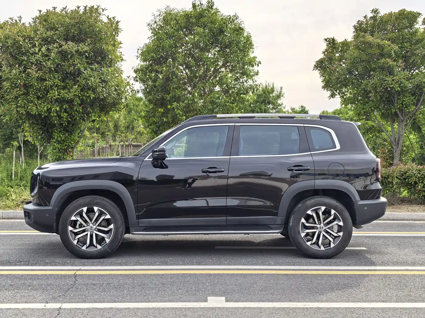 Haval Big Dog 2021 1.5T DCT 2WD Malinois Edition фото 3