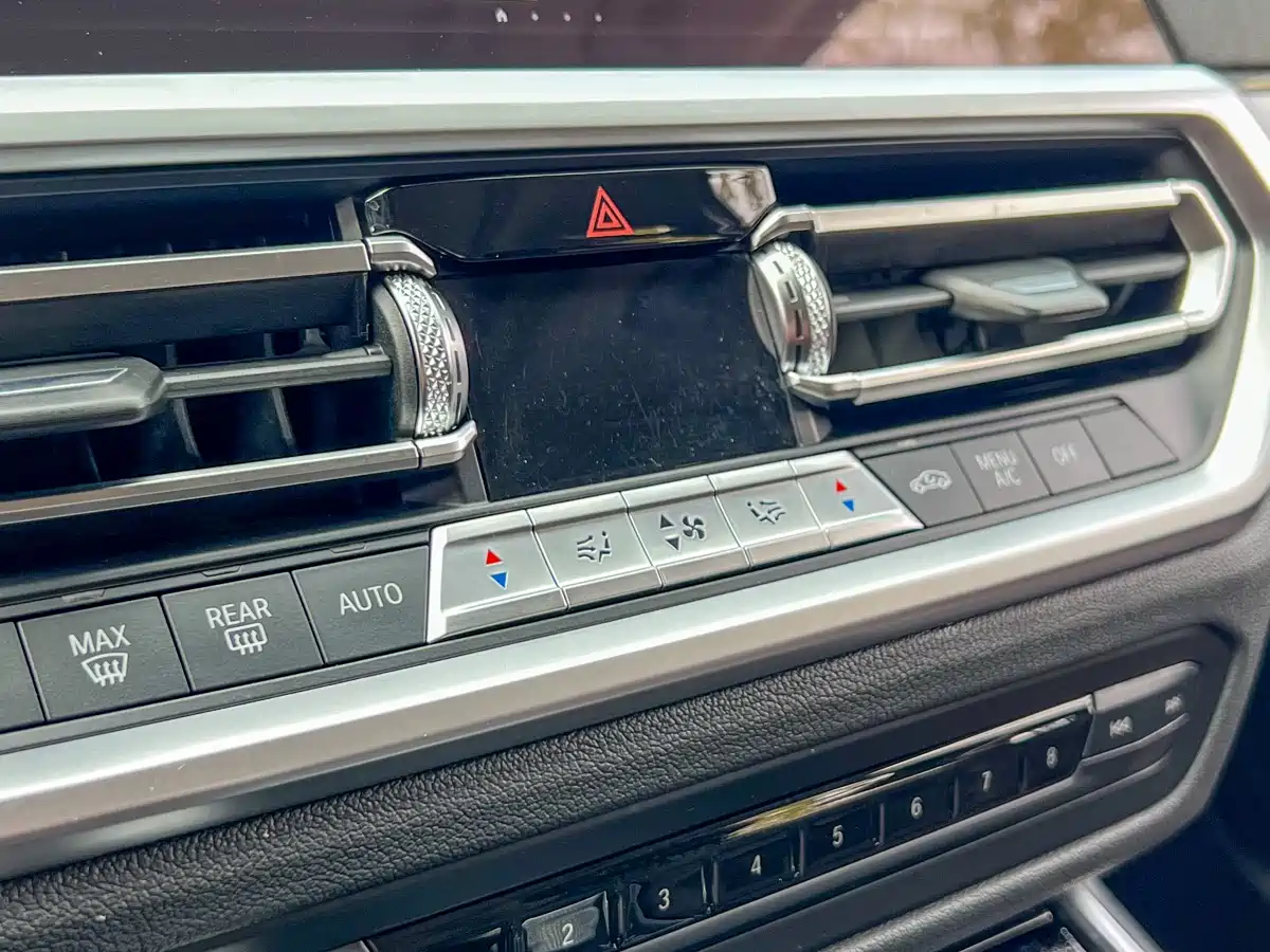 BMW 3 Series 2021 320Li M Sport Package фото 10