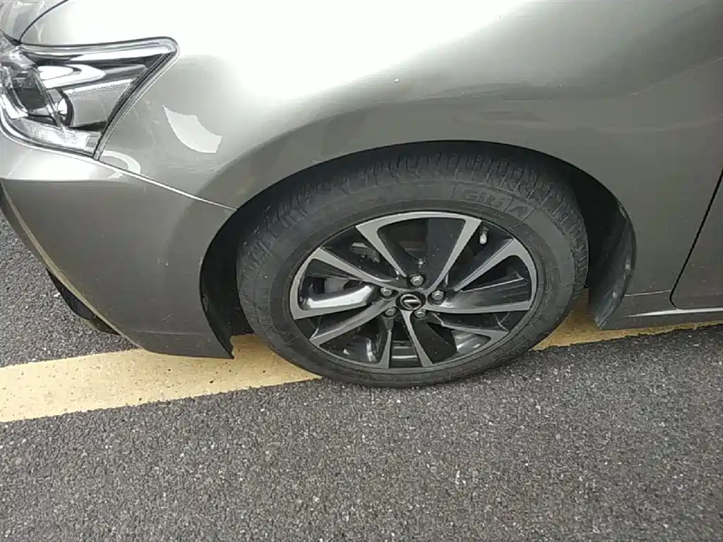 Lexus CT 2017 CT200h Comfort Edition (Single Color) China VI фото 23