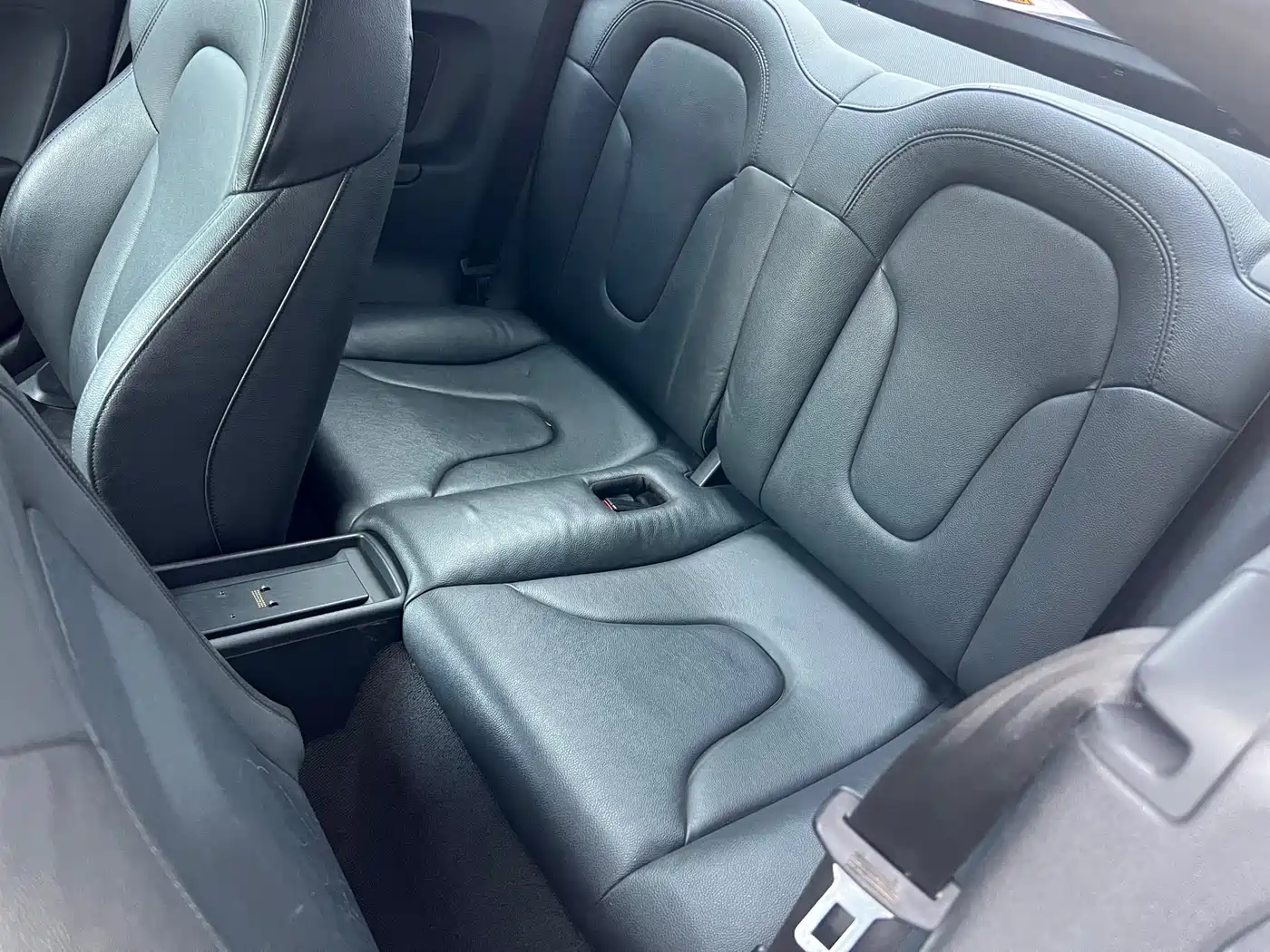 Audi TT 2014 TT Coupe 45 TFSI Premium Edition фото 8