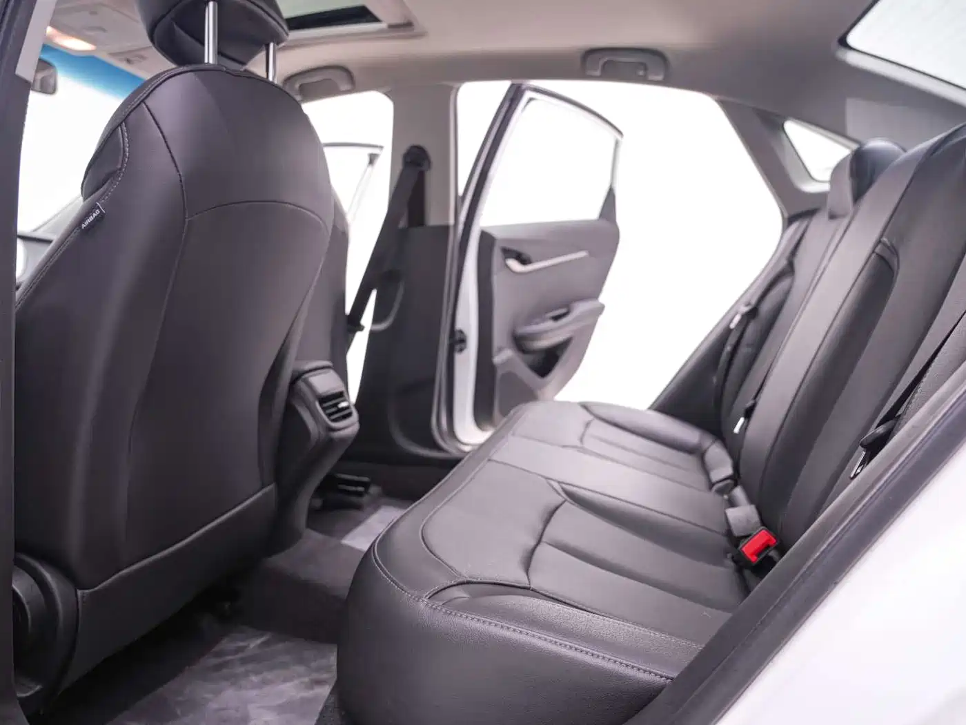 Buick Excelle 2021 Facelift Exemplar 1.5L Auto Elite фото 24