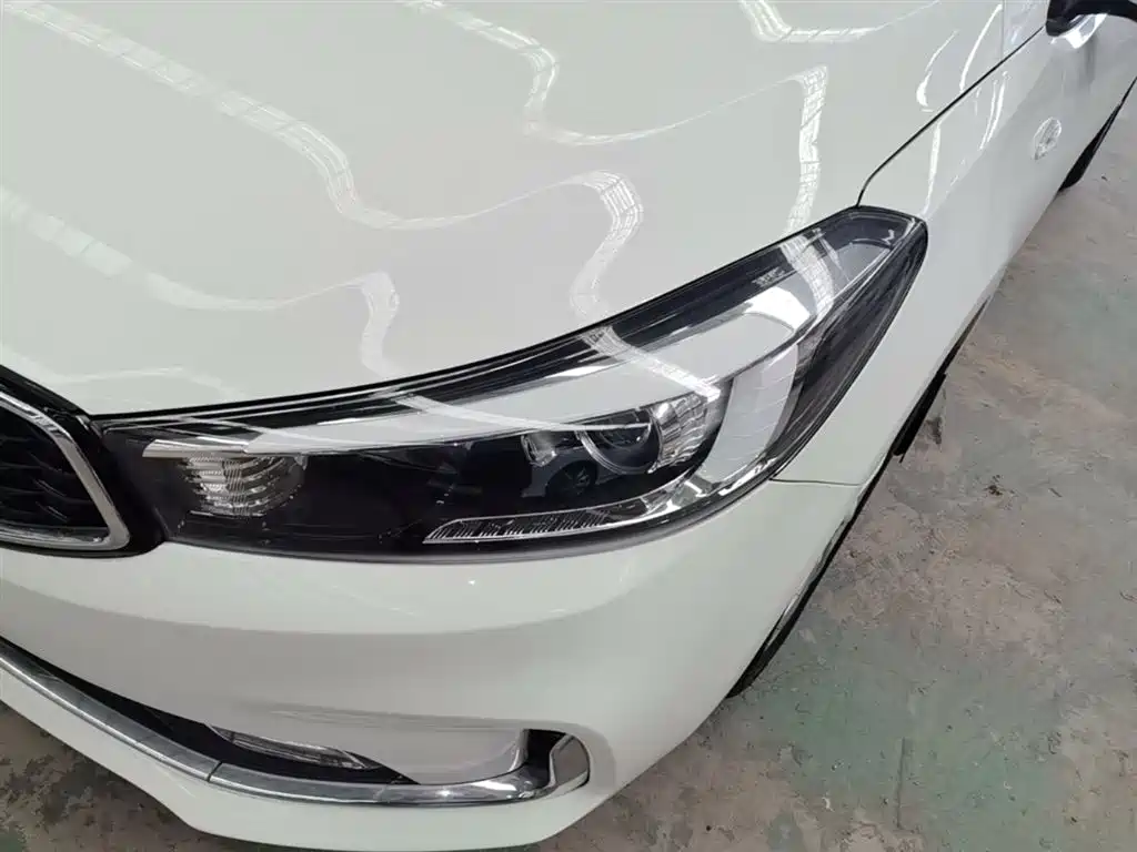 Kia K3 2017 1.6L Automatic 15th Anniversary Special GLS фото 24
