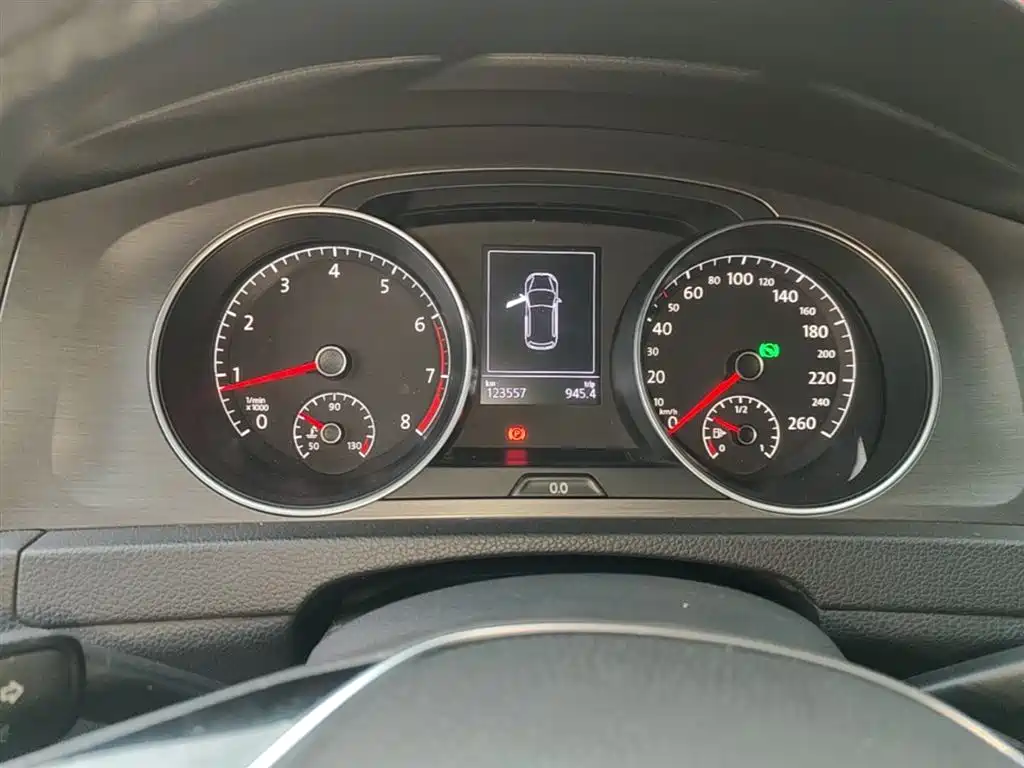 Volkswagen Golf 2014 1.4TSI Automatic Comfort фото 12