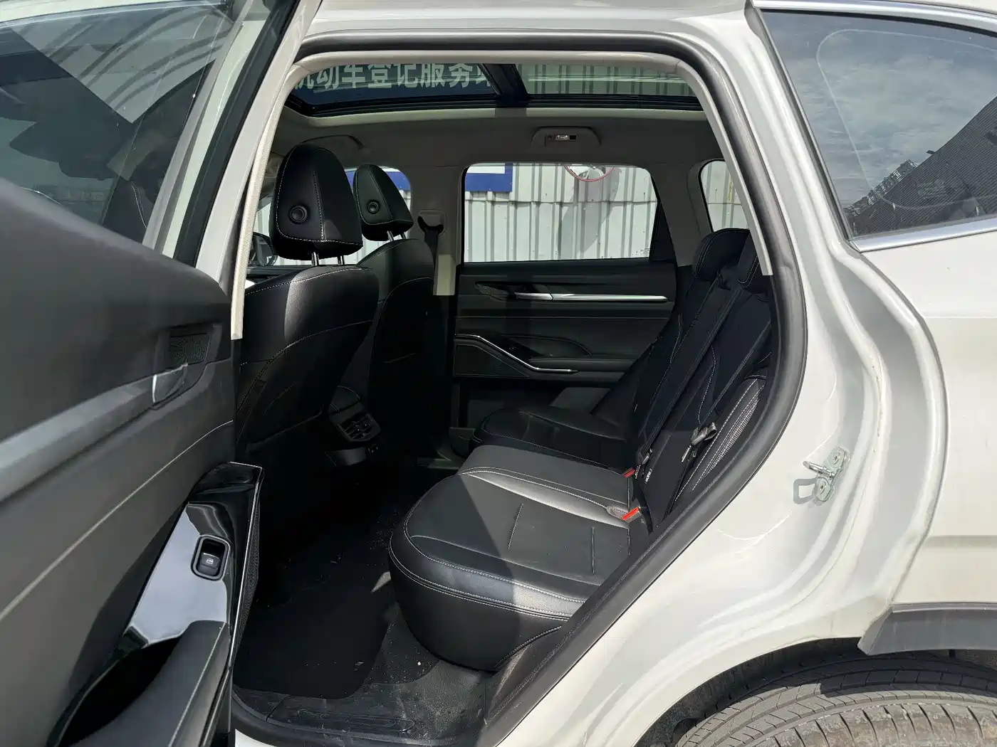 Haval H6 2024 Model 1.5T 2WD Classic Edition фото 6