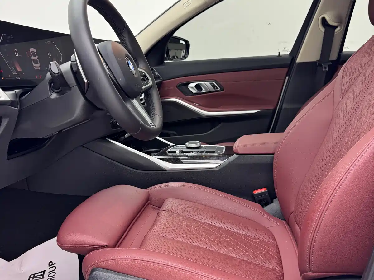 BMW 3 Series, миниатюра 9