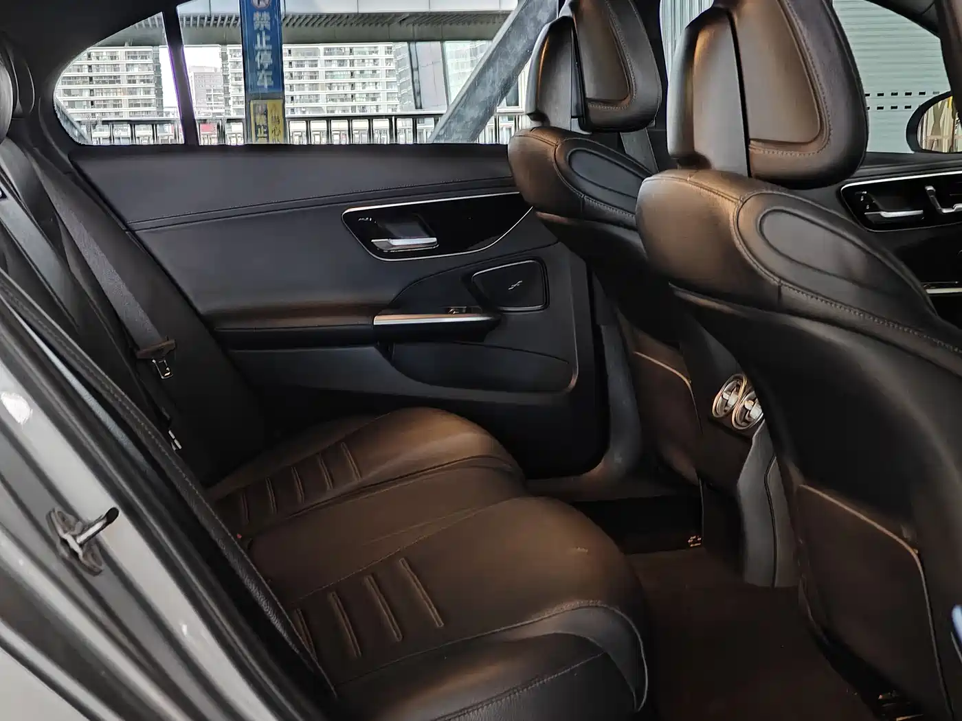 Mercedes-Benz C-Class 2022 Facelift C 260 L Sport фото 7