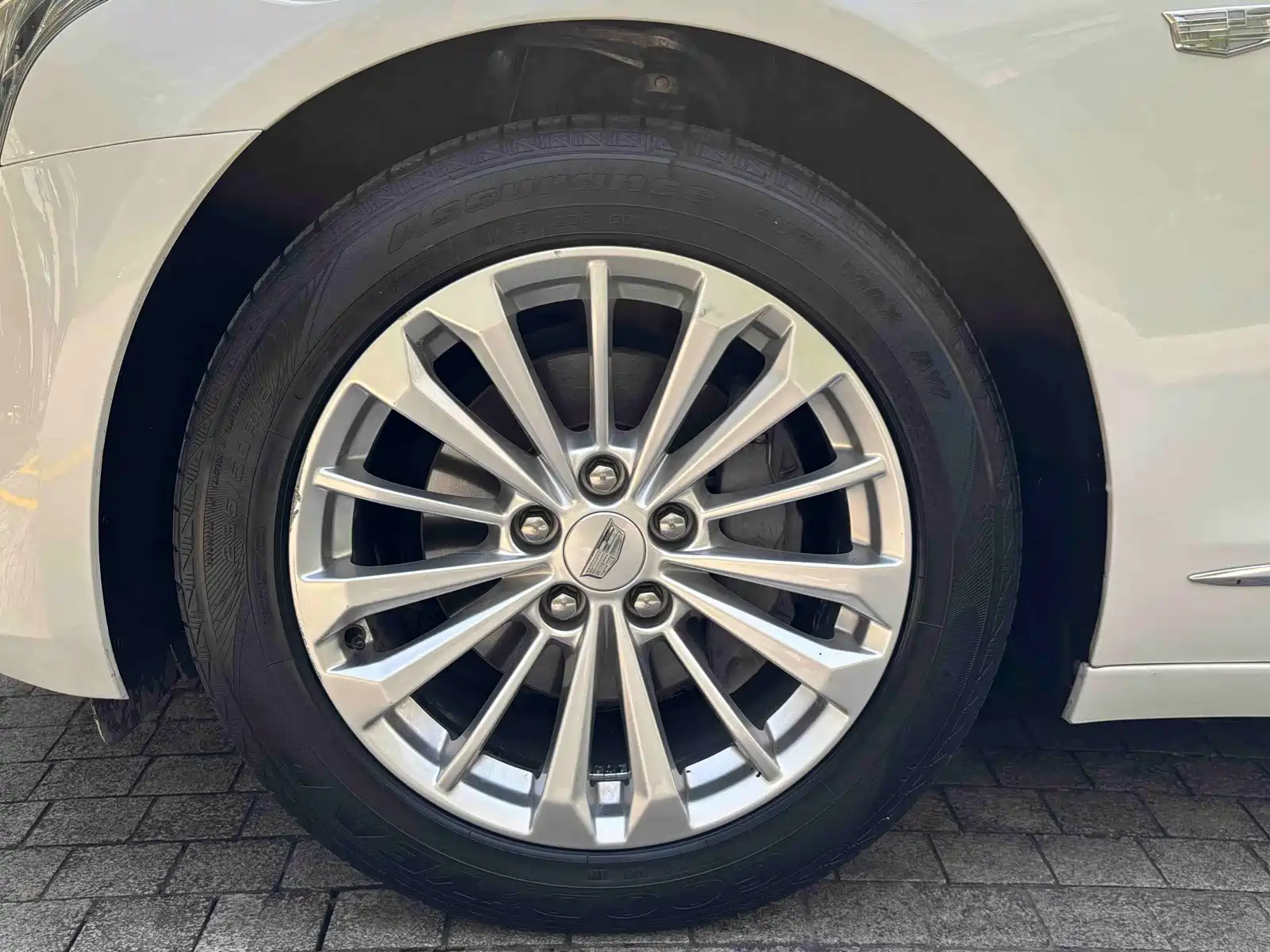Фото 4 - Cadillac CT6