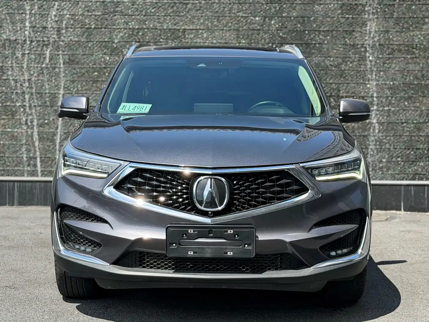 2021 Acura RDX