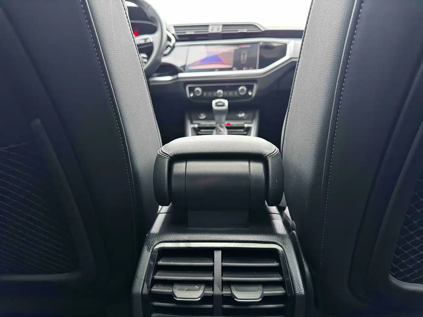 Audi Q3 2021 35 TFSI Fashion Sport фото 18