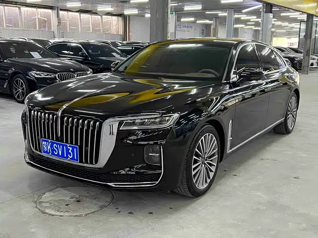 Hongqi HONGQI H9