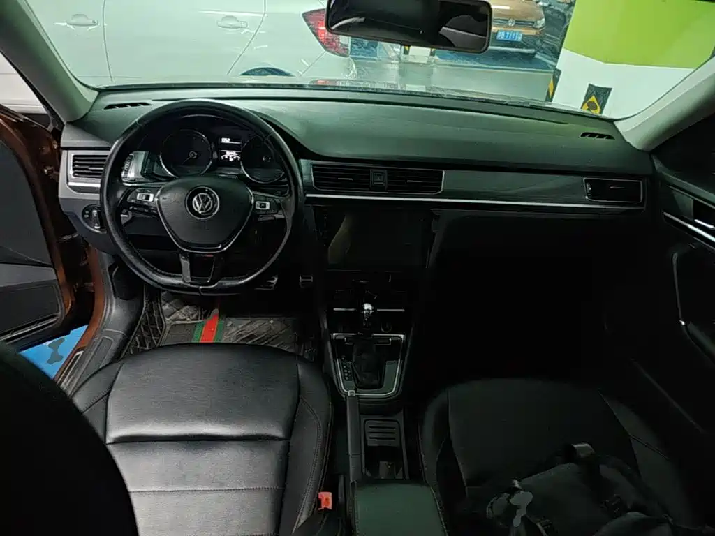 Volkswagen C-TREK 2017 2017 1.6L Automatic Comfort