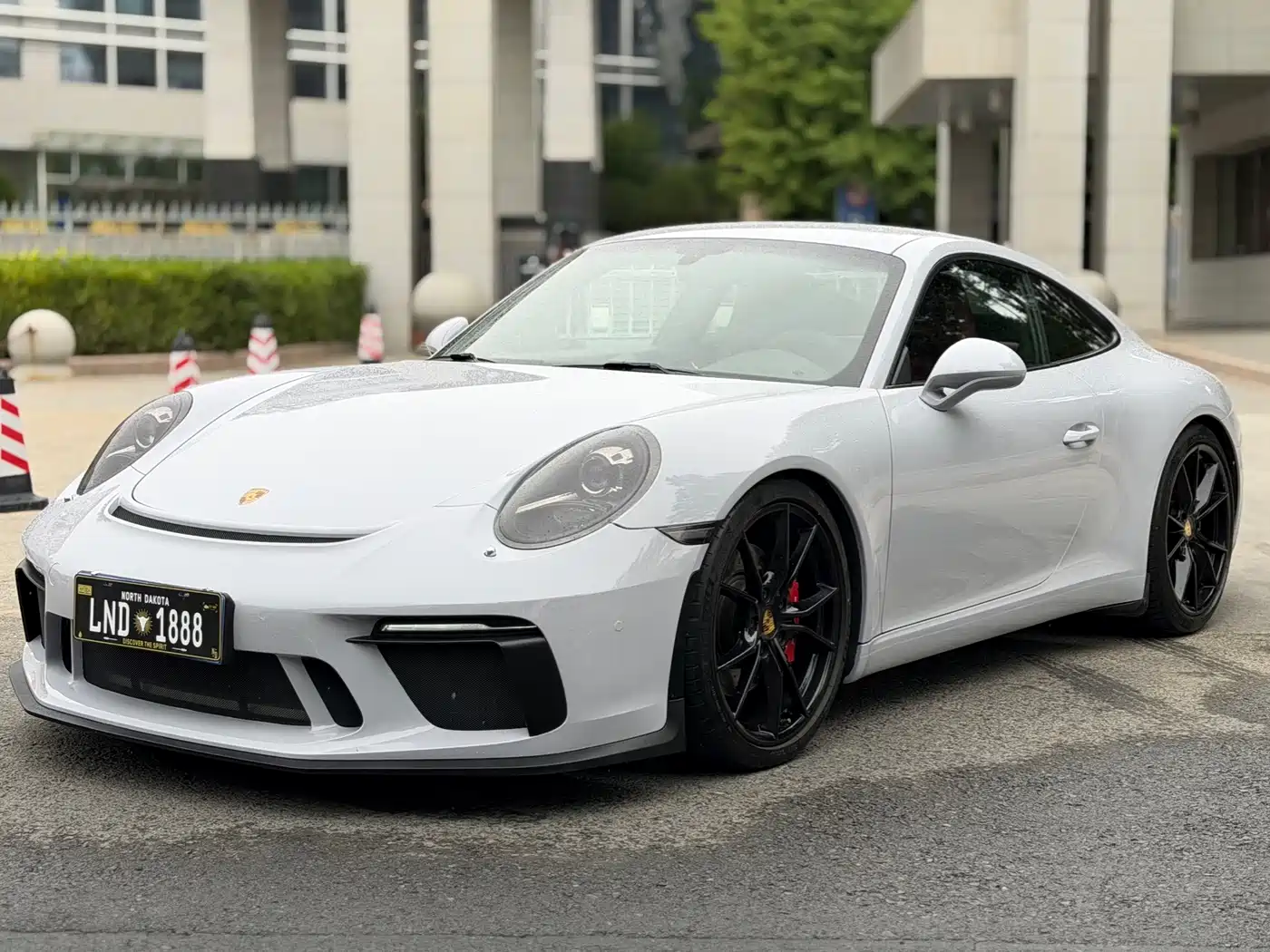 Porsche 911 2016 Carrera S 3.0T