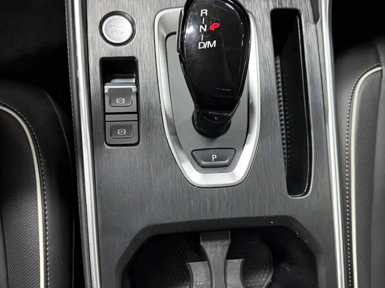 Haval H6 2021 National Trend Edition 1.5T Automatic Urban Edition фото 19