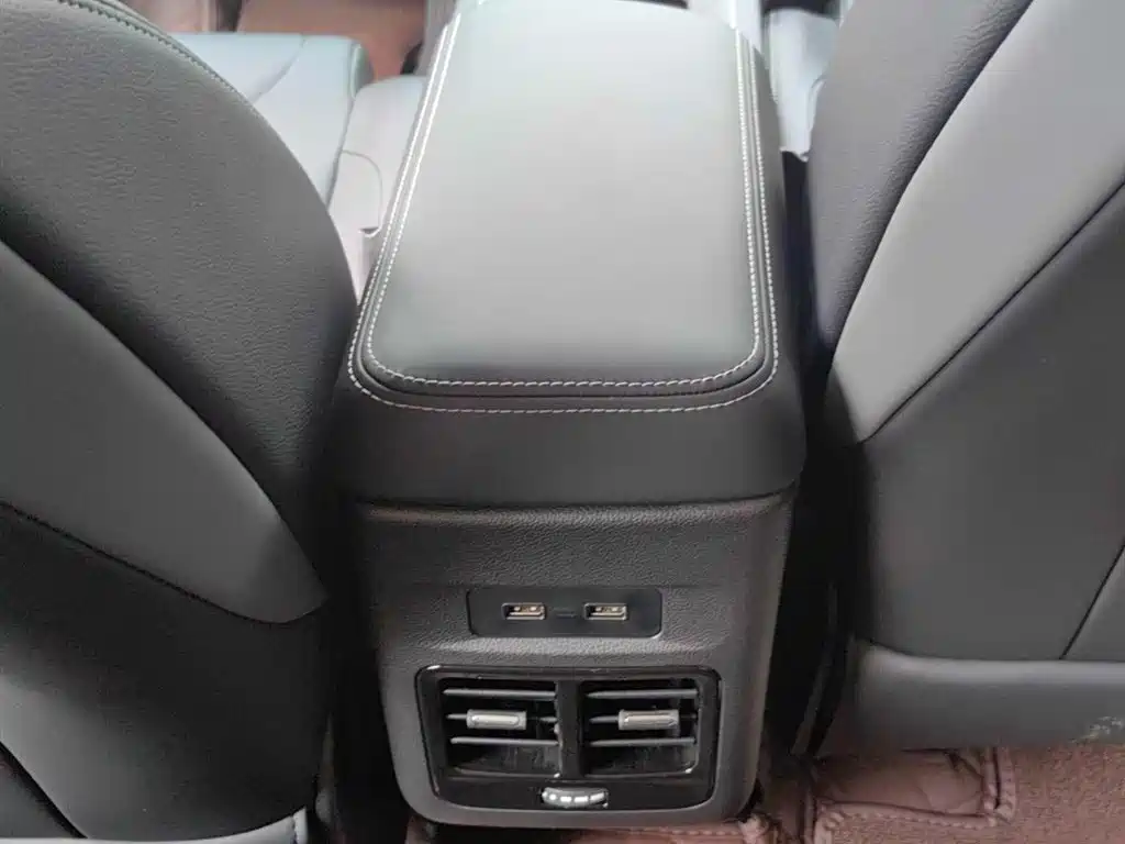 XPeng G3 2022 G3i 460G+ фото 10