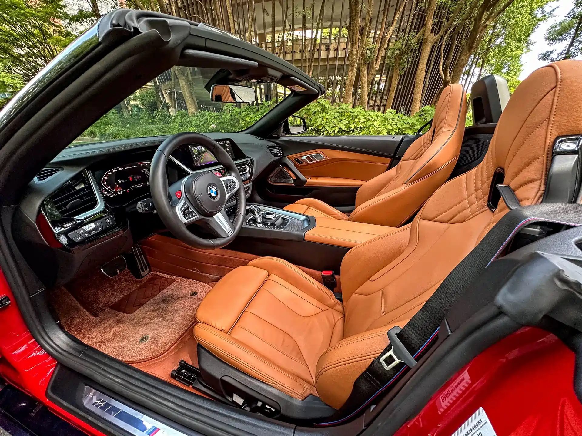 Фото 9 - BMW Z4