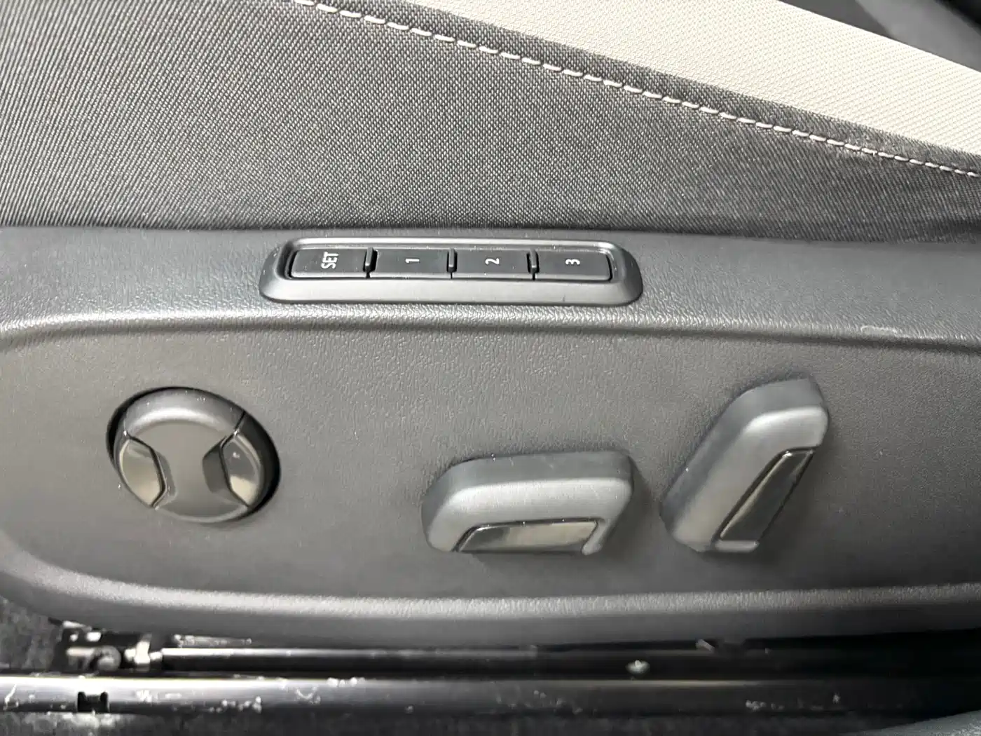Volkswagen Golf 2021 280TSI DSG Pro фото 15