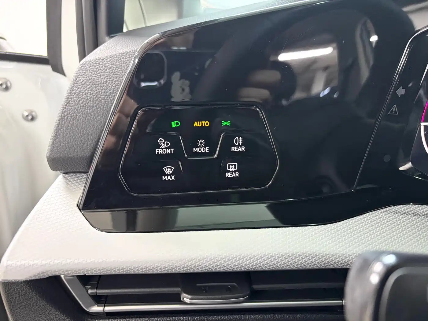 Volkswagen Golf 2021 280TSI DSG Pro фото 16