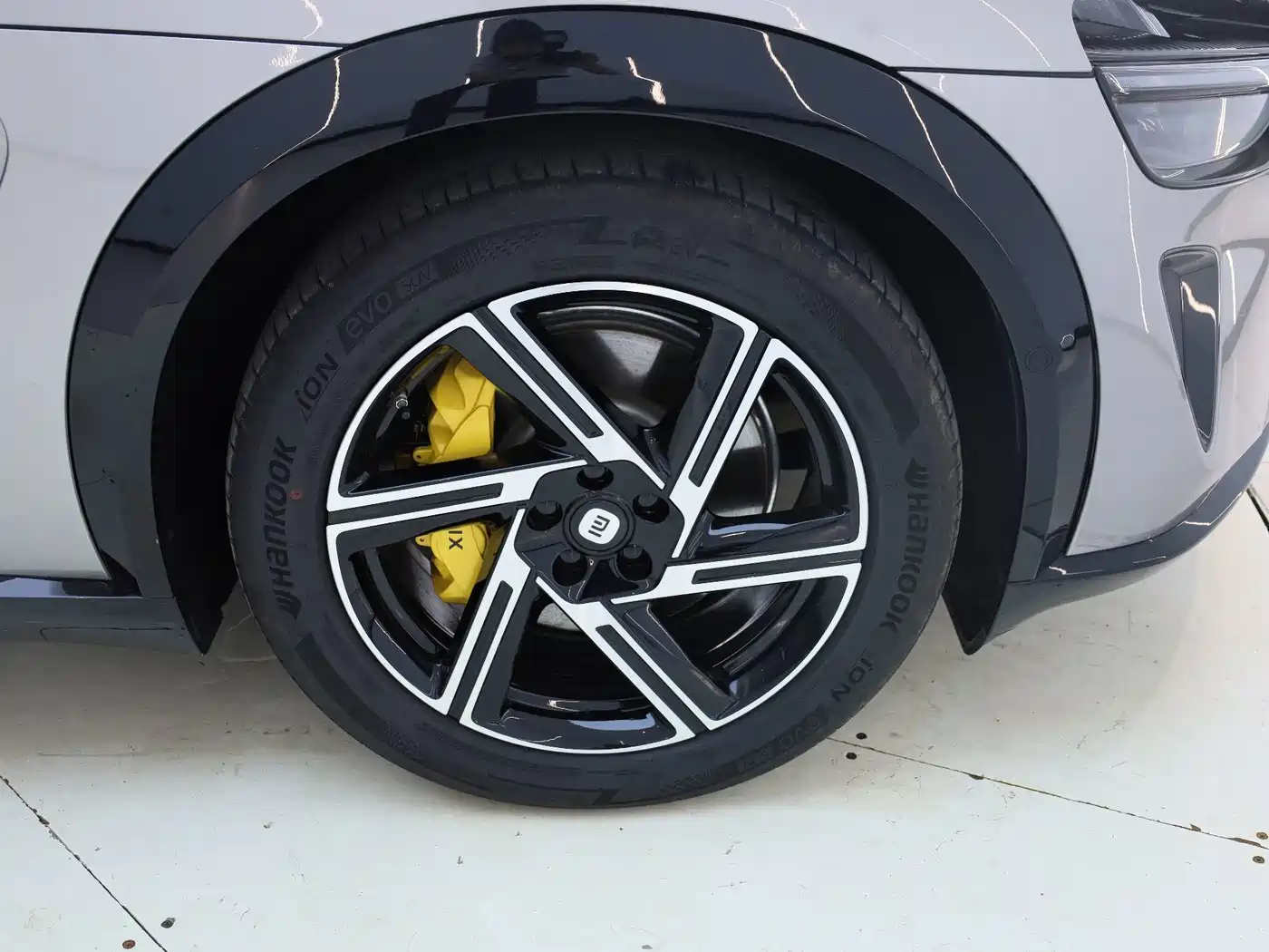Xiaomi Auto Xiaomi YU7 2026 2025 Extended Range AWD Pro