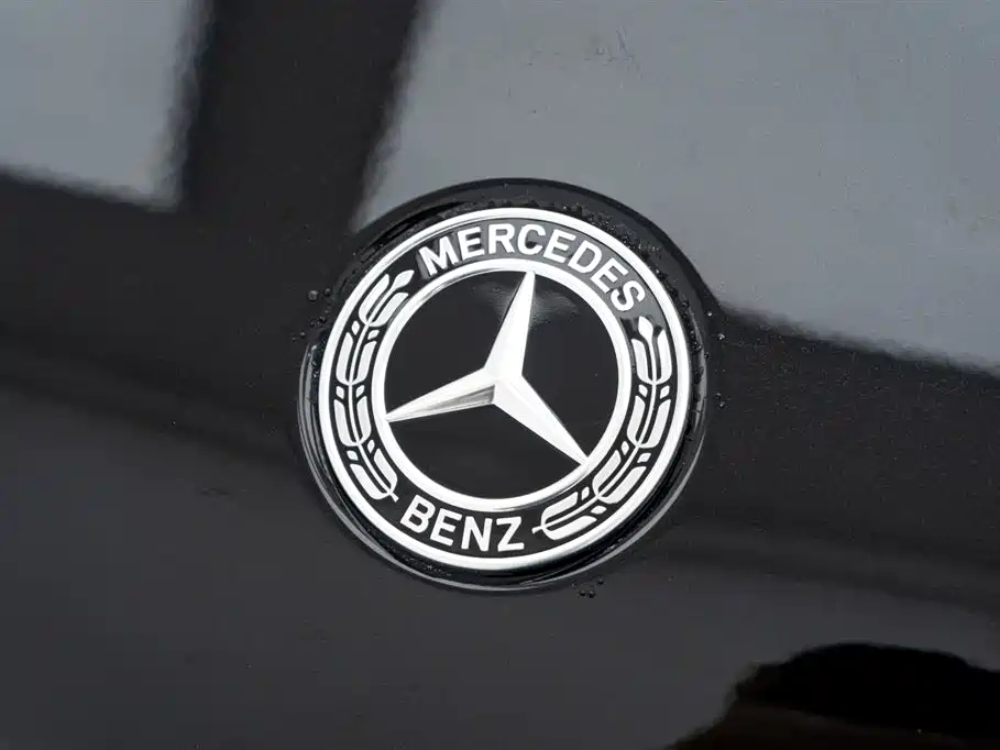 Mercedes-Benz GLE Coupe 2022 GLE 450 4MATIC Coupe SUV Luxury фото 9