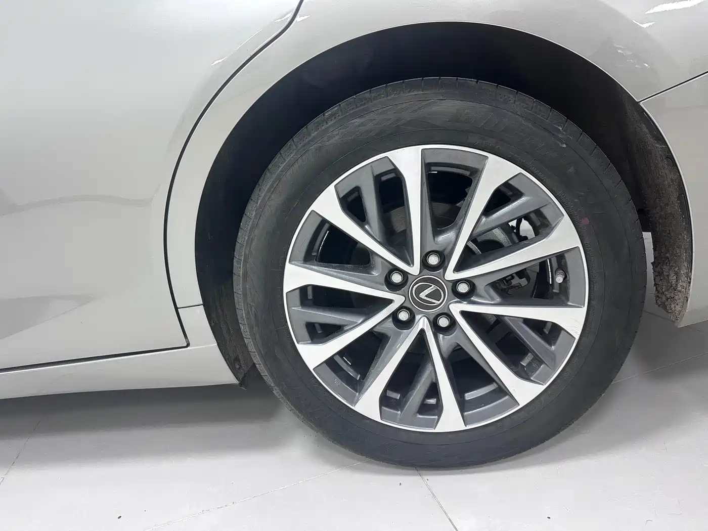 Lexus ES 2021 200 Excellence Edition фото 14