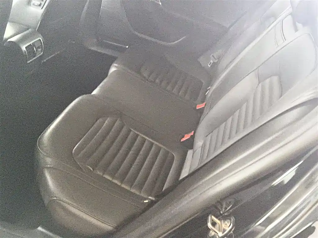 Volkswagen Magotan 2016 1.8TSI Smart Comfort фото 17