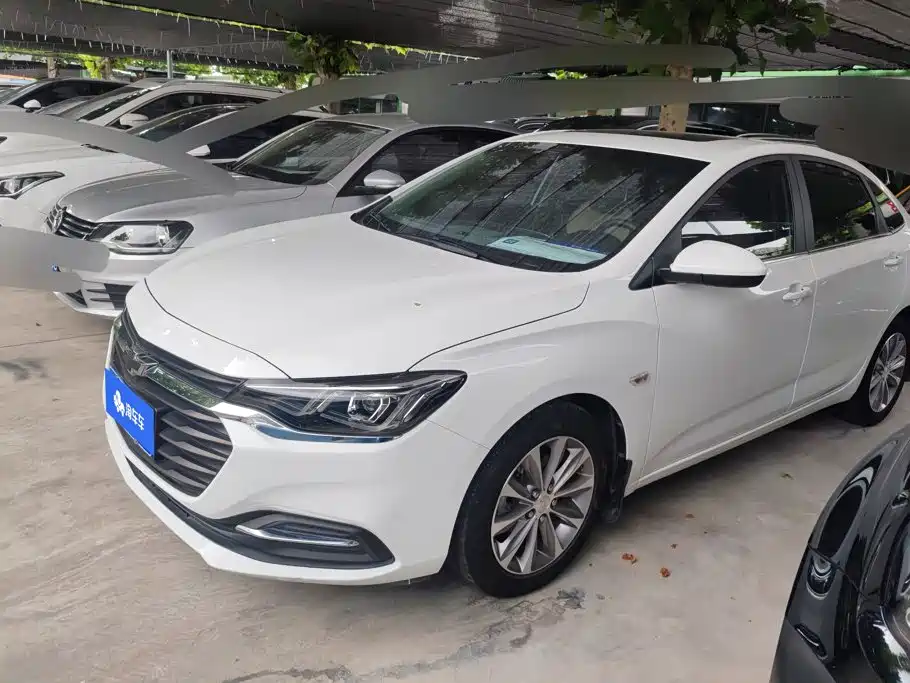 Chevrolet Monza 2022 320 Automatic Enjoyment Sunroof Edition