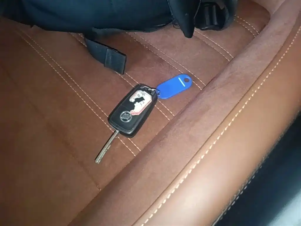 Buick Regal 2015 1.6T Elite Tech Edition фото 9