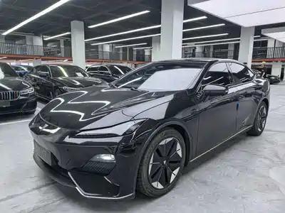 Deepal SL03
