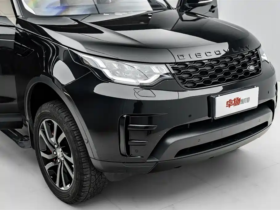 Land Rover Discovery 2019 3.0 SC V6 HSE фото 35