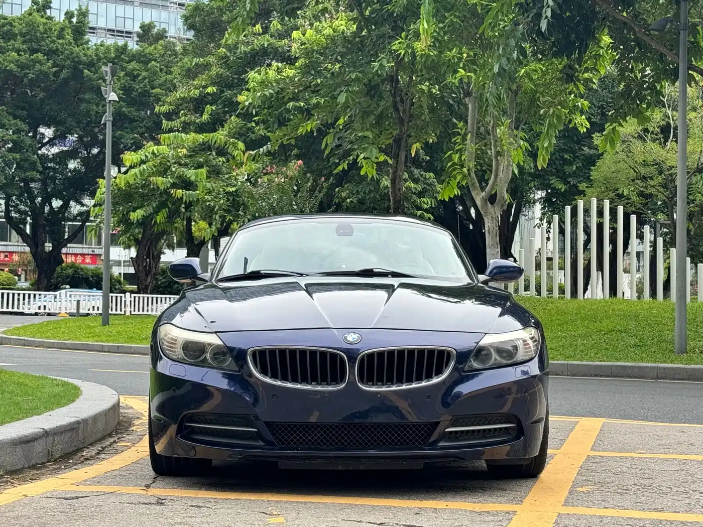 Фото 2 - BMW Z4