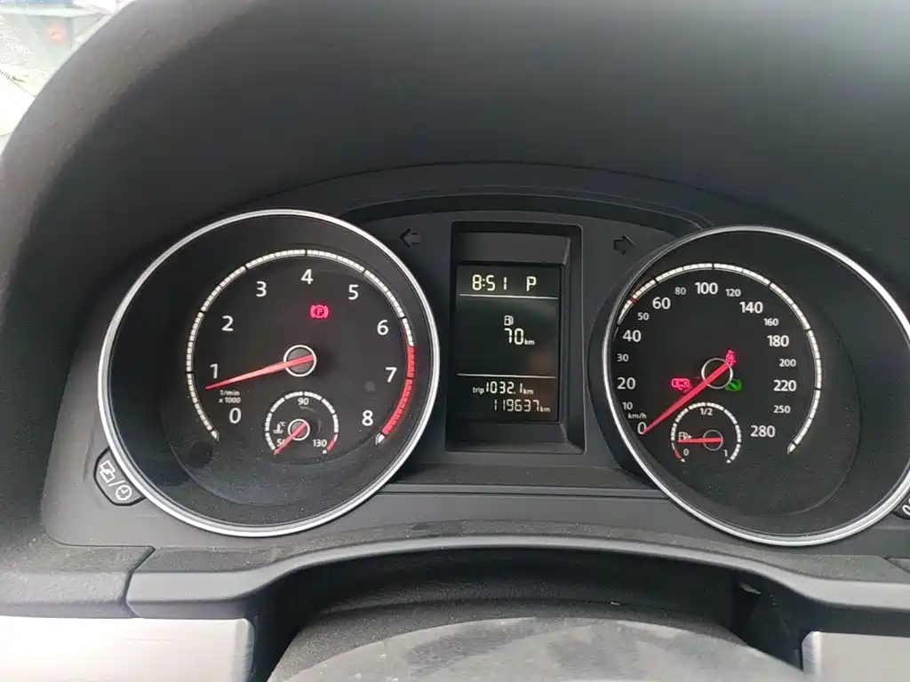 Volkswagen Scirocco 2016 2015 1.4TSI Trend Edition