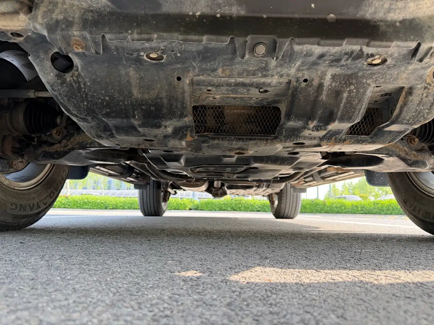 Toyota Prado 2016 3.5L Auto TX-L NAVI фото 18