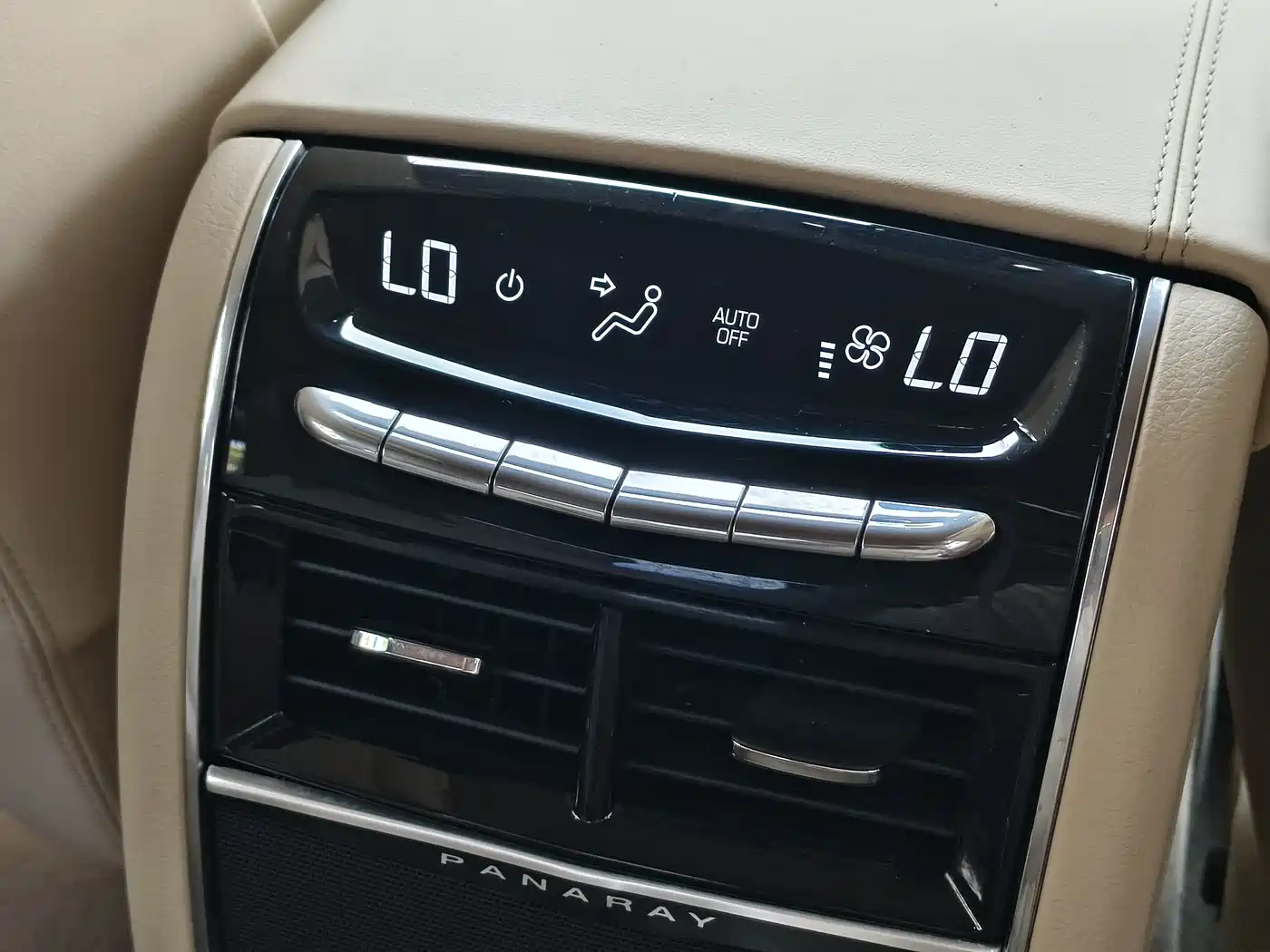 Cadillac CT6 2016 28T Platinum Edition фото 11