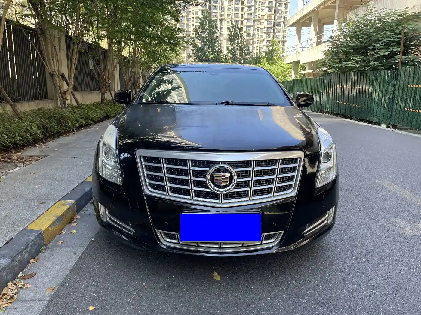 Cadillac XTS 2013 2013 28T Technology