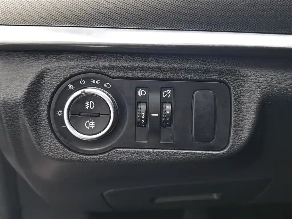 Haval H7 2018 Facelift Blue Label H7 2.0T Automatic Intelligent Enjoyment Edition фото 21