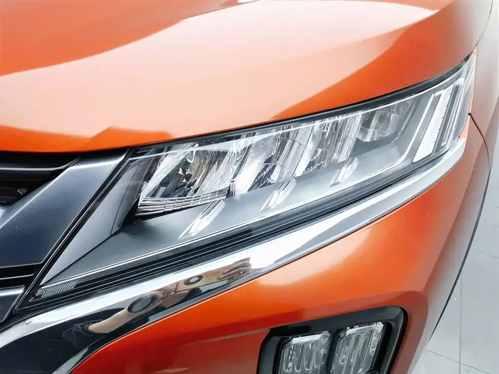 Mitsubishi ASX 2020 2.0L CVT Smart Leader Edition фото 7