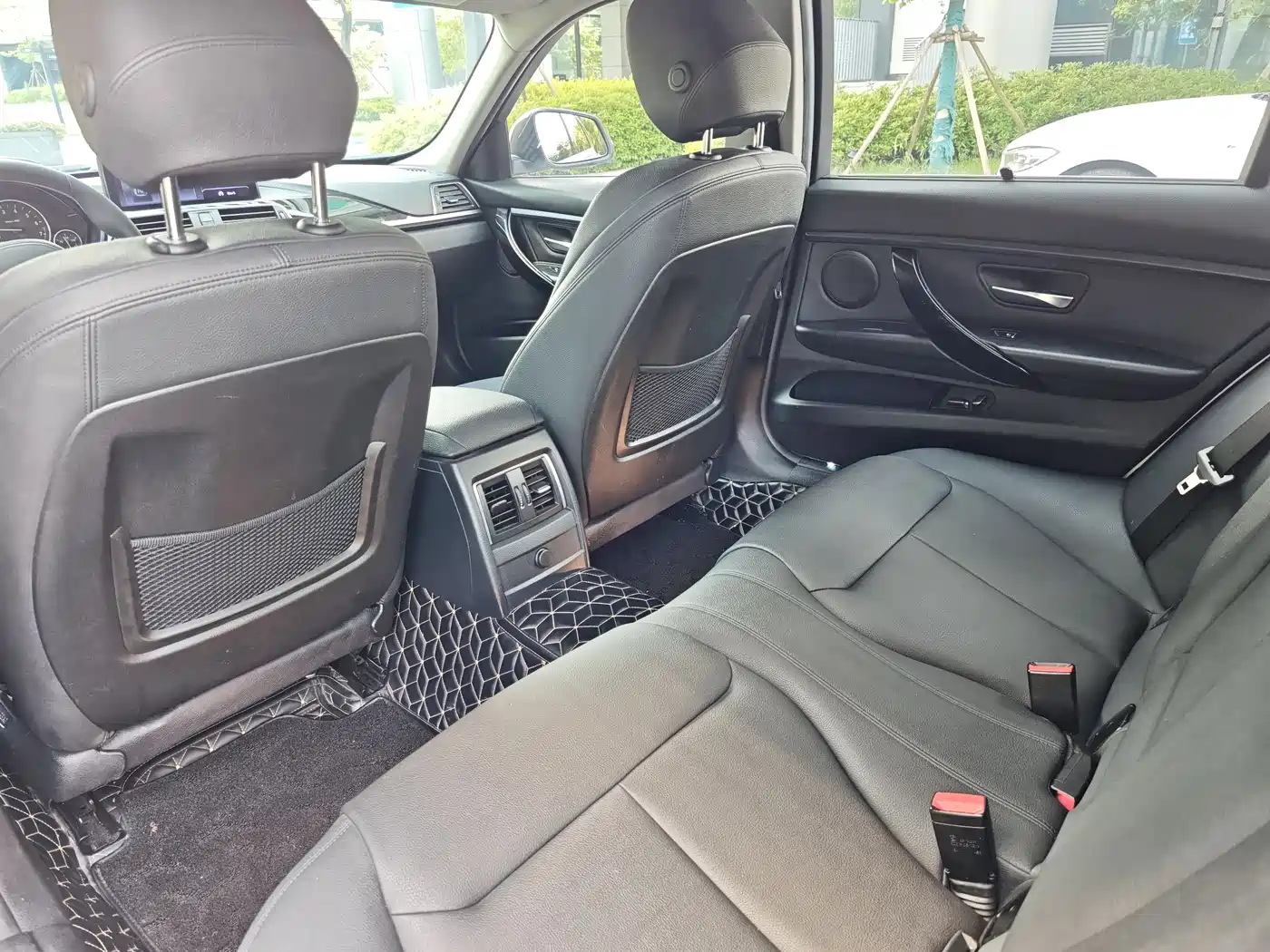 BMW 3 Series 2018 320Li Fashion Style фото 12