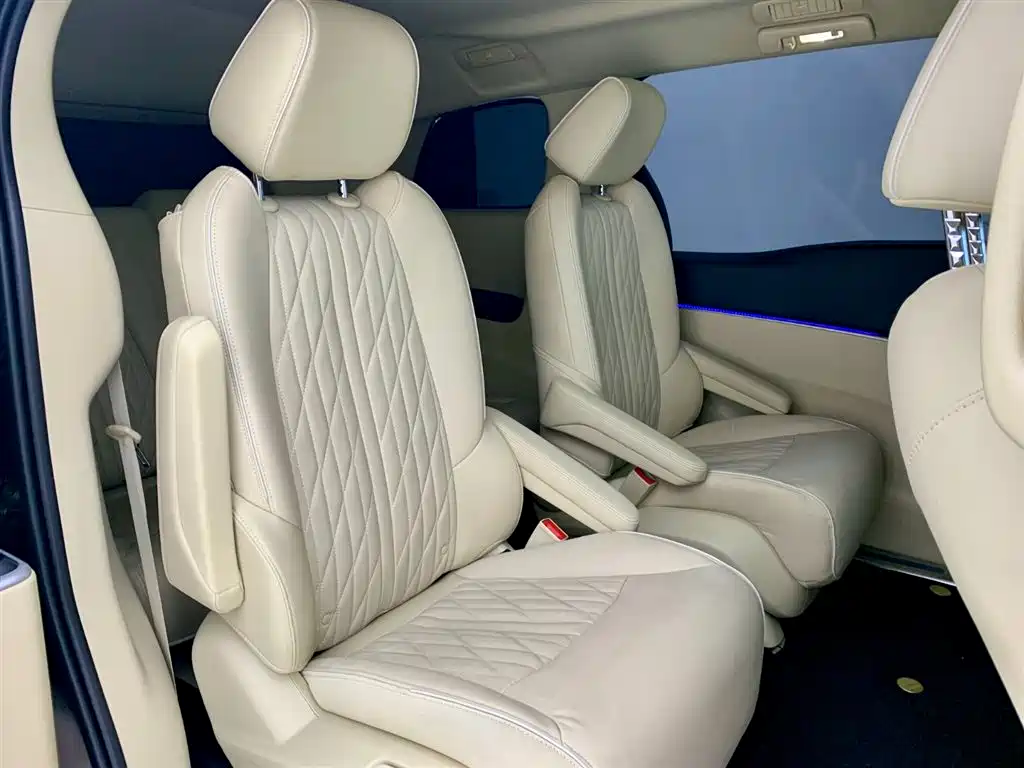 Buick GL8 2023 Facelift Land Business Class Luxury фото 15
