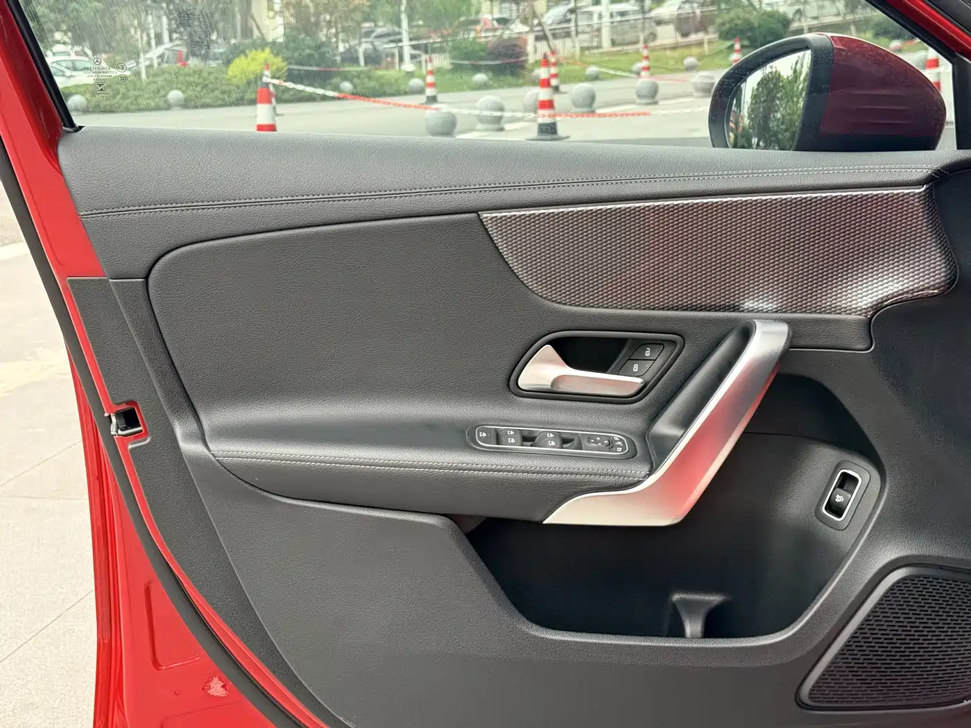 Mercedes-Benz A-Class 2022 Facelift A 200 L Sport Sedan Fashion Style фото 19