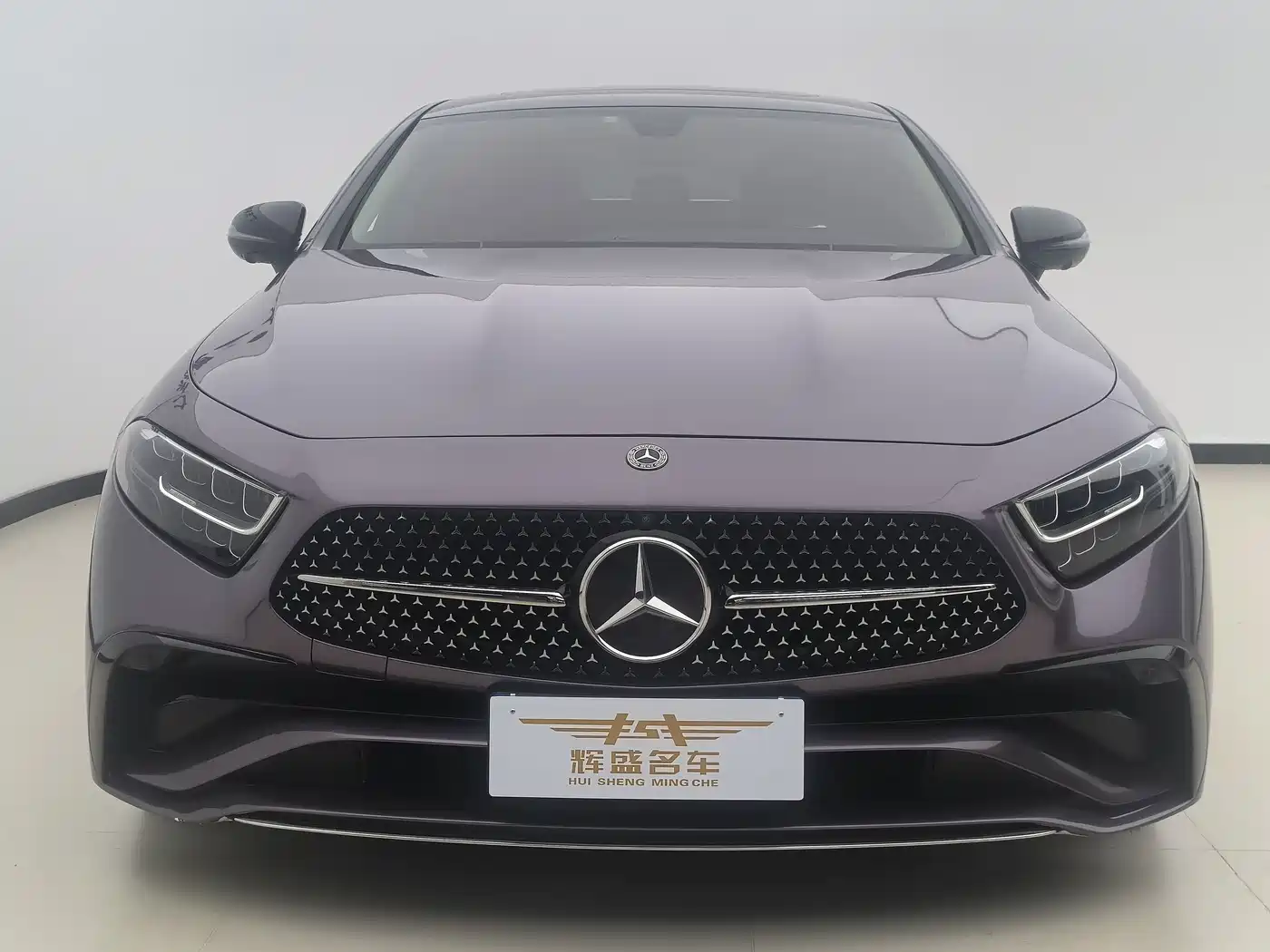 Mercedes-Benz CLS 2022 CLS 300 Dynamic фото 2