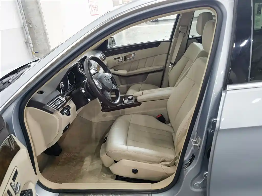 Mercedes-Benz E-Class 2014 E 260 L Luxury Class фото 10