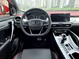 Фото 15 - Geely Coolray