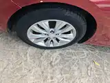 Фото 23 - Buick Excelle