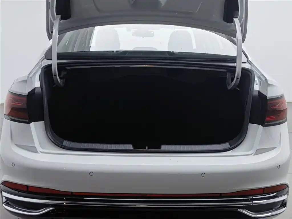 Volkswagen Sagitar 2023 300TSI DSG Surpassing Edition фото 16