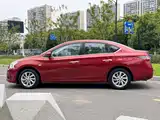 صورة 6 - Nissan Sylphy