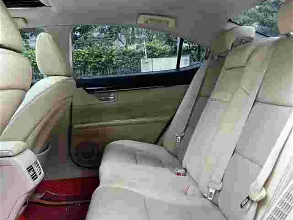 Lexus ES 2014 300h Elite Edition фото 8